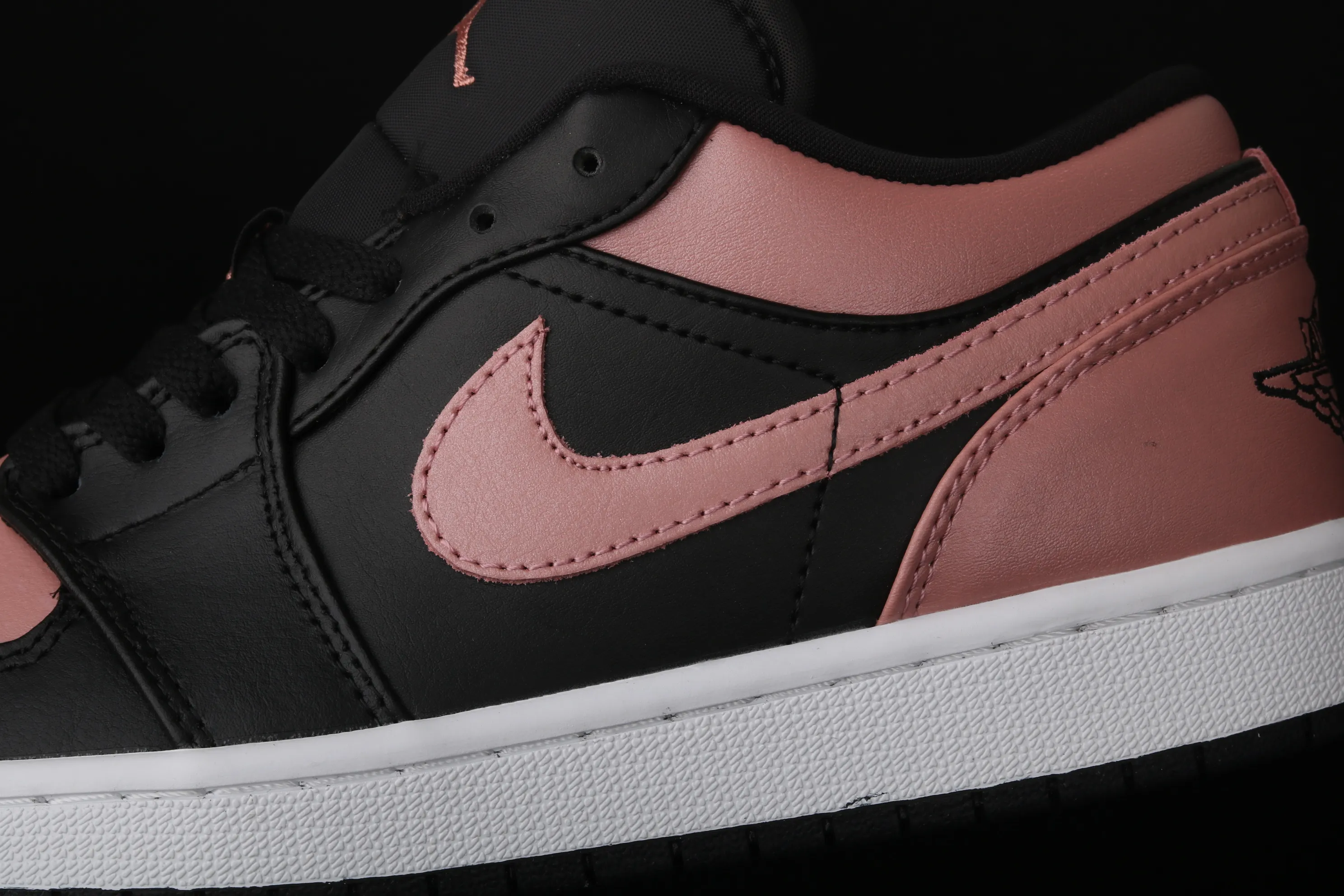 All categories Air Jordan Jordan series basketball shoes Air Jordan 1 Low Air Jordan 1 Low AJ1 Joe 1 low-top cultural and leisure sports sneakers 553558-034